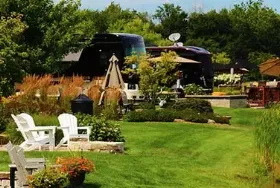 Photograph of Sunny Brook RV Resort, South Haven