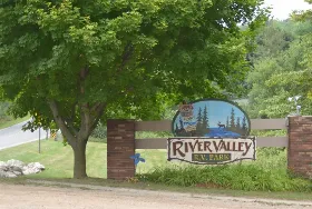 Photograph of River Valley RV Park, Gladwin