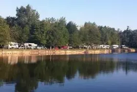 Photograph of Beadle Bay Marina & Campground, Caseville