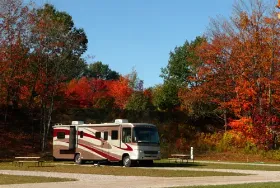 Photograph of Ahgosatown Landing Marina & Rv, Omena