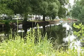 Photograph of Tawas River RV Park, Tawas City