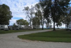 Photograph of Stafford County Park, Port Hope