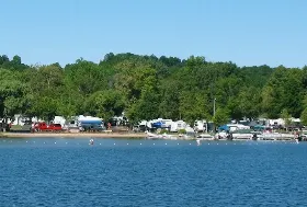 Photograph of Lake Leelanau RV Park, Lake Leelanau