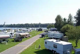 Photograph of Cedarville RV Park & Campground, Cedarville
