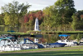 Photograph of Klines Resort, Three Rivers