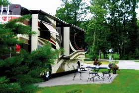 Photograph of Thunder Bay Resort, Hillman