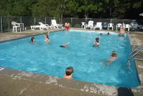 Photograph of Leisure Valley RV Resort, Decatur