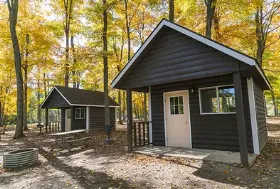 Photograph of Paris Park And Campgrounds, Paris