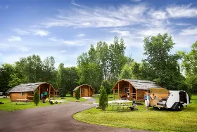Photograph of Port Huron KOA Resort, Kimball