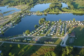 Photograph of Leisure Lake Family Campground, Sumner