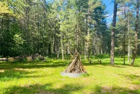 Photograph of Ann's Putman Lake RV Park And Campground, Baldwin