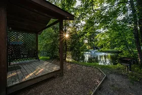 Photograph of Northland Outfitters Camping Resort, Germfask