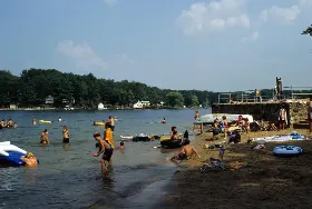 Photograph of Wilson State Park, Harrison