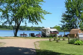 Photograph of Greenwood Acres Family Campground, Jackson