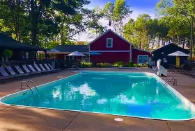 Photograph of Oak Grove Campground, Holland
