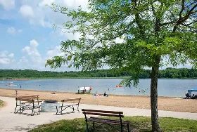 Photograph of Ionia Recreation Area, Ionia