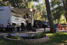 Photograph of Oscoda / Tawas KOA Holiday, Oscoda