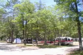 Photograph of Vagabond Resort & Campground, Rapid River
