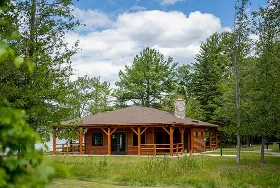 Photograph of Onaway State Park, Onaway