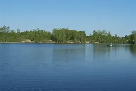 Photograph of Herrick Recreation Area, Clare