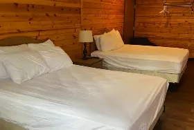 Photograph of Dune Town Camp-Resort, Silver Lake