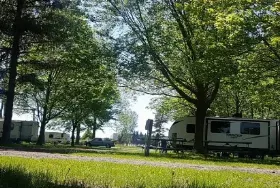 Photograph of Drew's Country Camping, Holland