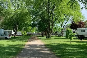 Photograph of Shady Acres, Harrison