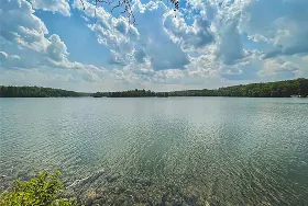 Photograph of Bewabic State Park, Crystal Falls