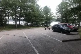 Photograph of Round Lake Campground, National City