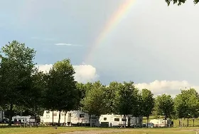 Photograph of Quality Camping, Tekonsha