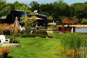 Photograph of Sunny Brook RV Resort, South Haven