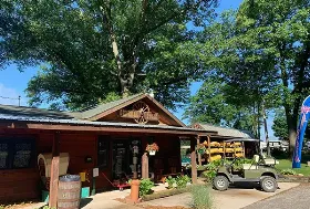 Photograph of Conestoga Grand River Campground, Coopersville