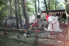 Photograph of Holiday Camping Resort, New Era