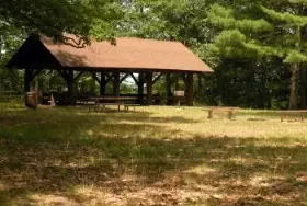 Photograph of Ottawa National Forest, Ironwood
