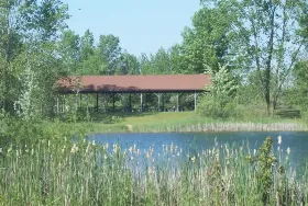 Photograph of Herrick Recreation Area, Clare