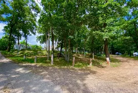 Photograph of Wolf Lake Campground & Resort, Muskegon