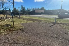 Photograph of Curry Park, Ironwood