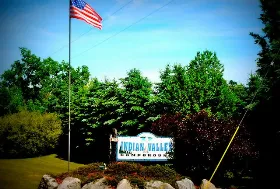 Photograph of Indian Valley Campground, Middleville