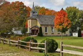 Photograph of John Gurney Park, Hart