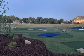 Photograph of Greenwood Acres Family Campground, Jackson