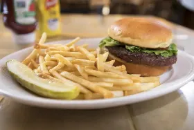 Photograph of Parkview Lodge & Grill, Toivola