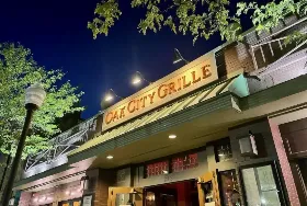Photograph of Oak City Grille, Royal Oak