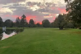Photograph of Dutch Hollow Golf Course, Durand