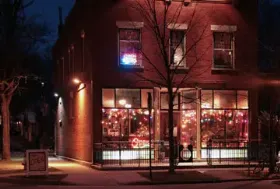 Photograph of Cosmo's Cucina, Kalamazoo