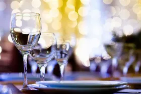 Photograph of Bella Notte Ristorante, Jackson