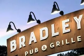 Photograph of Bradley's Pub & Grille, Interlochen