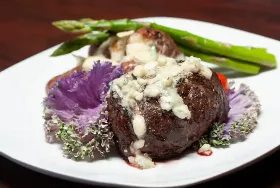 Photograph of Jake's Old City Grill, Saginaw