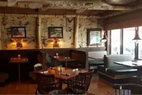 Photograph of Western Avenue Grill, Glen Arbor