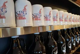 Photograph of Northport Pub & Grille, Northport
