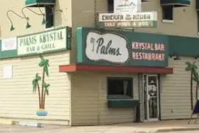Photograph of Palms Krystal Bar & Grill, Port Huron